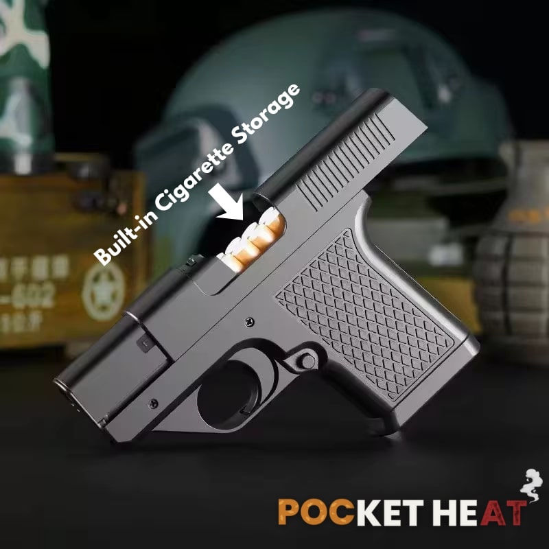 The Pocket Heat