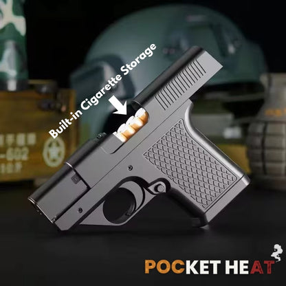 The Pocket Heat